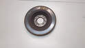 Тормозной диск Jeep Cherokee 2013-2023 - 21086352