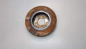 Тормозной диск Nissan Qashqai 2013-2022 - 21086356