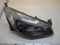 Фара передняя Opel Astra J 2010-2017 - 21086385
