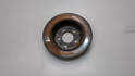 Тормозной диск Jeep Liberty 2001-2007 - 21086394