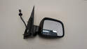 Зеркало боковое Jeep Liberty 2001-2007 - 21086395