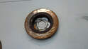 Тормозной диск Nissan Qashqai 2013-2022 - 21086574