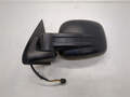 Зеркало боковое Jeep Liberty 2001-2007 - 21086583