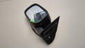 Зеркало боковое Volvo XC90 2002-2014 - 21086600