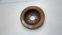 Тормозной диск Dodge Nitro 2006-2011 - 21086626