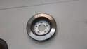 Тормозной диск Jeep Liberty 2001-2007 - 21086628
