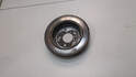Тормозной диск Jeep Liberty 2001-2007 - 21086629