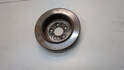 Тормозной диск Dodge Nitro 2006-2011 - 21086632