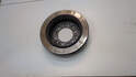 Тормозной диск Toyota Land Cruiser Prado 2002-2009 - 21086634