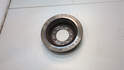 Тормозной диск Toyota Land Cruiser Prado 2002-2009 - 21086635