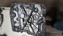 Стеклоподъемник электрический Nissan Murano 2008-2015 - 21086661