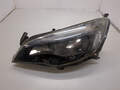 Фара передняя Opel Astra J 2010-2017 - 21086666