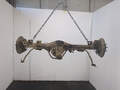 Мост ведущий Toyota Land Cruiser Prado 2002-2009 - 21086675