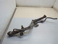 Горловина заливная топливная Honda Civic 2005-2012 - 21086687
