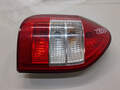 Фонарь задний Opel Zafira A 1999-2005 - 21086700