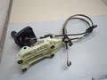 Кулиса кпп Ford Mondeo 4 2007-2015 - 21086724