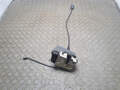 Замок двери Renault Megane 2 2002-2009 - 21086728