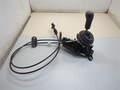 Кулиса кпп Ford Fusion 2002-2012 - 21086754
