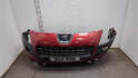 Бампер Peugeot 3008 2009-2016 - 21086764