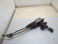 Кулиса кпп Audi A4 (B5) 1994-2000 - 21086783