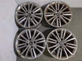 Комплект литых дисков Citroen C4 2010-2020 - 21086881