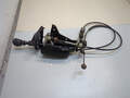 Кулиса кпп Opel Movano 1998-2010 - 21086895