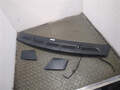 Жабо под дворники (дождевик) Mercedes A W169 2004-2012 - 21086933