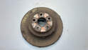 Тормозной диск Subaru Impreza (G11) 2000-2007 - 21087234