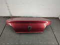 Крышка багажника Peugeot 406 2 1999-2004 - 21087235