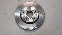 Тормозной диск Suzuki SX4 2006-2014 - 21087261