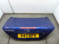 Крышка багажника Mercedes SLK R170 1996-2004 - 21087263
