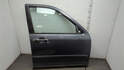 Дверь боковая Honda CR-V 2001-2006 - 21087336
