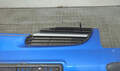 Решетка радиатора Nissan Almera Tino  - 21087351