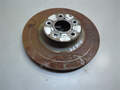 Тормозной диск Subaru Impreza (G11) 2000-2007 - 21087393