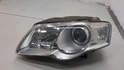 Фара передняя Volkswagen Passat 6 2005-2010 - 21087400