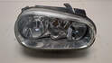Фара передняя Volkswagen Golf 4 1997-2006 - 21087411