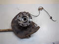 Ступица, кулак, цапфа Subaru Impreza (G11) 2000-2007 - 21087414