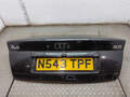 Крышка багажника Audi A4 (B5) 1994-2000 - 21087416