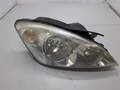 Фара передняя Kia Ceed 1 2007-2012 - 21087456