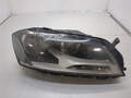 Фара передняя Volkswagen Passat 7 2010-2015 - 21087482