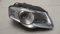 Фара передняя Volkswagen Passat 6 2005-2010 - 21087596