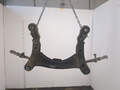 Подрамник Audi A6 (C6) 2004-2011 - 21087718