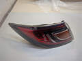 Фонарь задний Mazda 6 (GH) 2007-2012 - 21087723