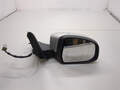 Зеркало боковое Ford Mondeo 4 2007-2015 - 21087857