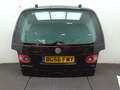 Крышка багажника Volkswagen Sharan (рест) 2000-2010 - 21087905