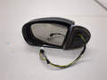 Зеркало боковое Mercedes E W211 2002-2009 - 21087971