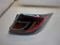 Фонарь задний Mazda 6 (GH) 2007-2012 - 21087995