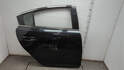 Дверь боковая Mazda 6 (GJ) 2012-2018 - 21088089