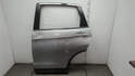 Дверь боковая Honda CR-V 2011-2018 - 21088193