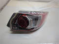 Фонарь задний Mazda 3 (BL) 2009-2013 - 21088276